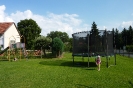 Ferienhof - Garten